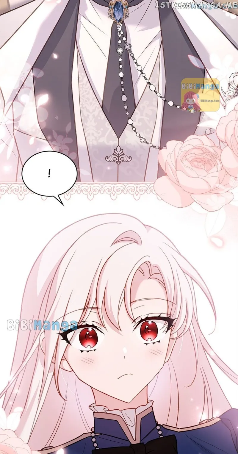 The Lady Wants To Rest - Chapter 74 Page 68