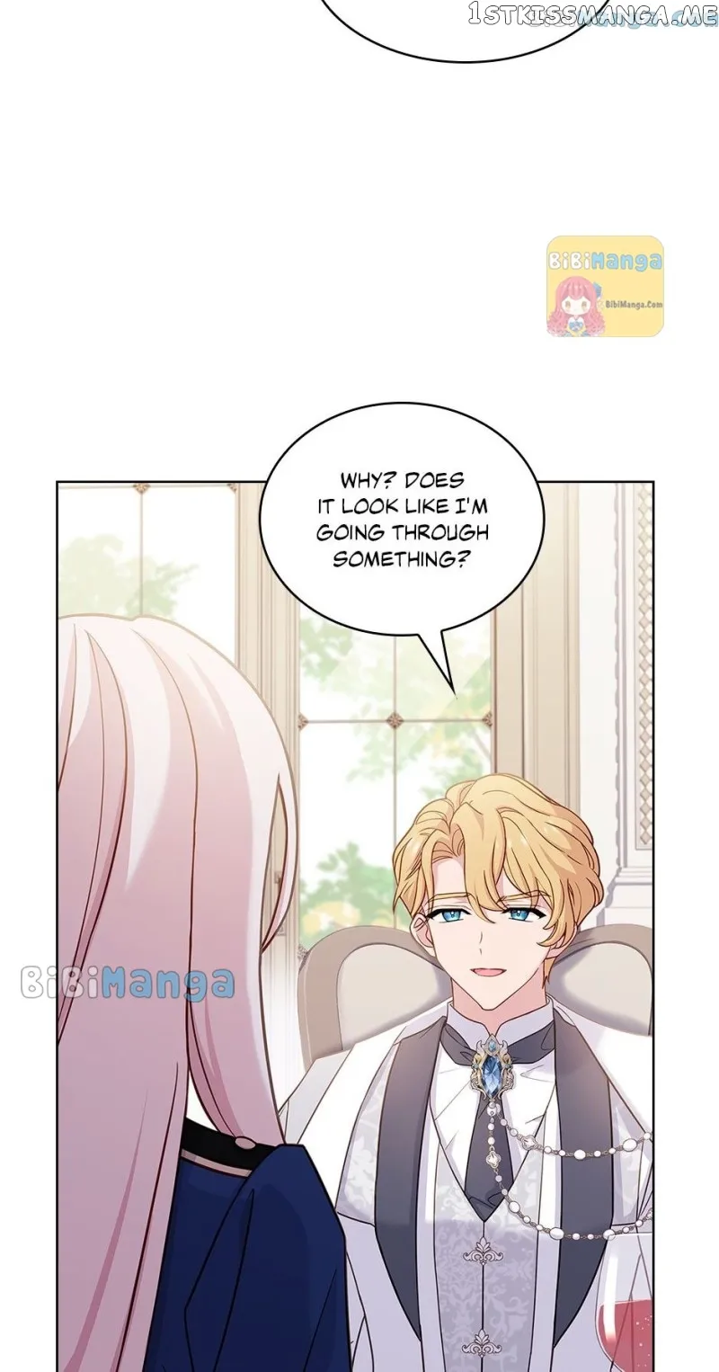 The Lady Wants To Rest - Chapter 74 Page 71