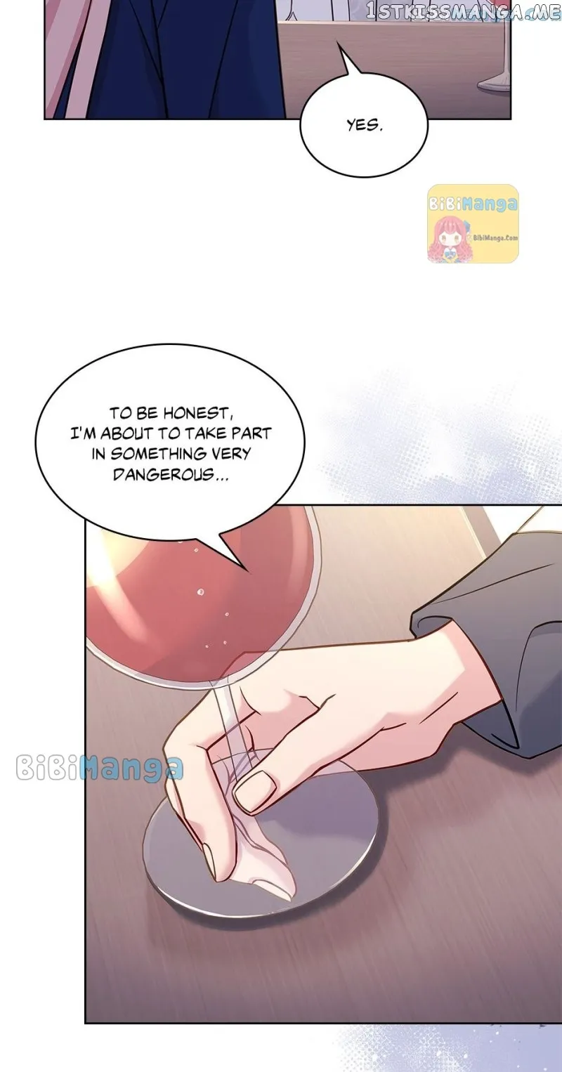 The Lady Wants To Rest - Chapter 74 Page 72