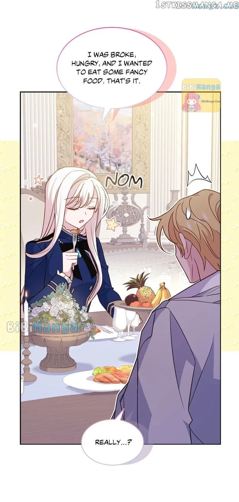 The Lady Wants To Rest - Chapter 74 Page 81