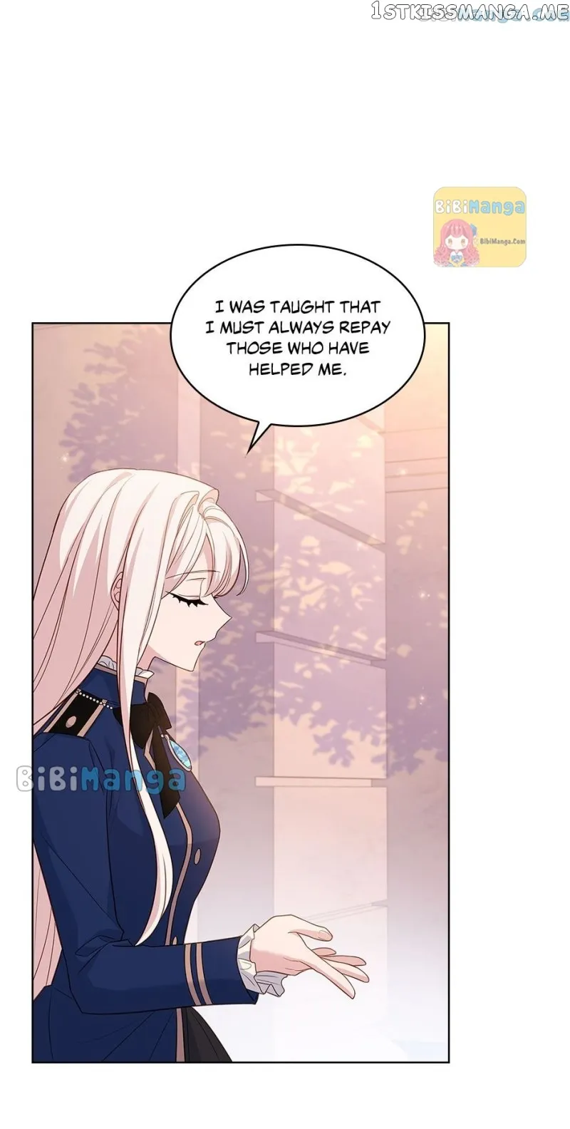 The Lady Wants To Rest - Chapter 74 Page 88