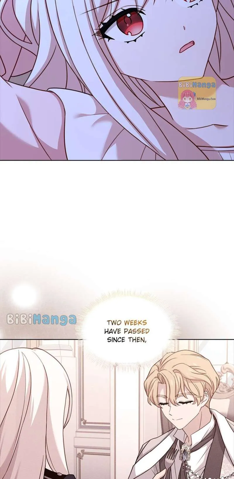 The Lady Wants To Rest - Chapter 75 Page 3