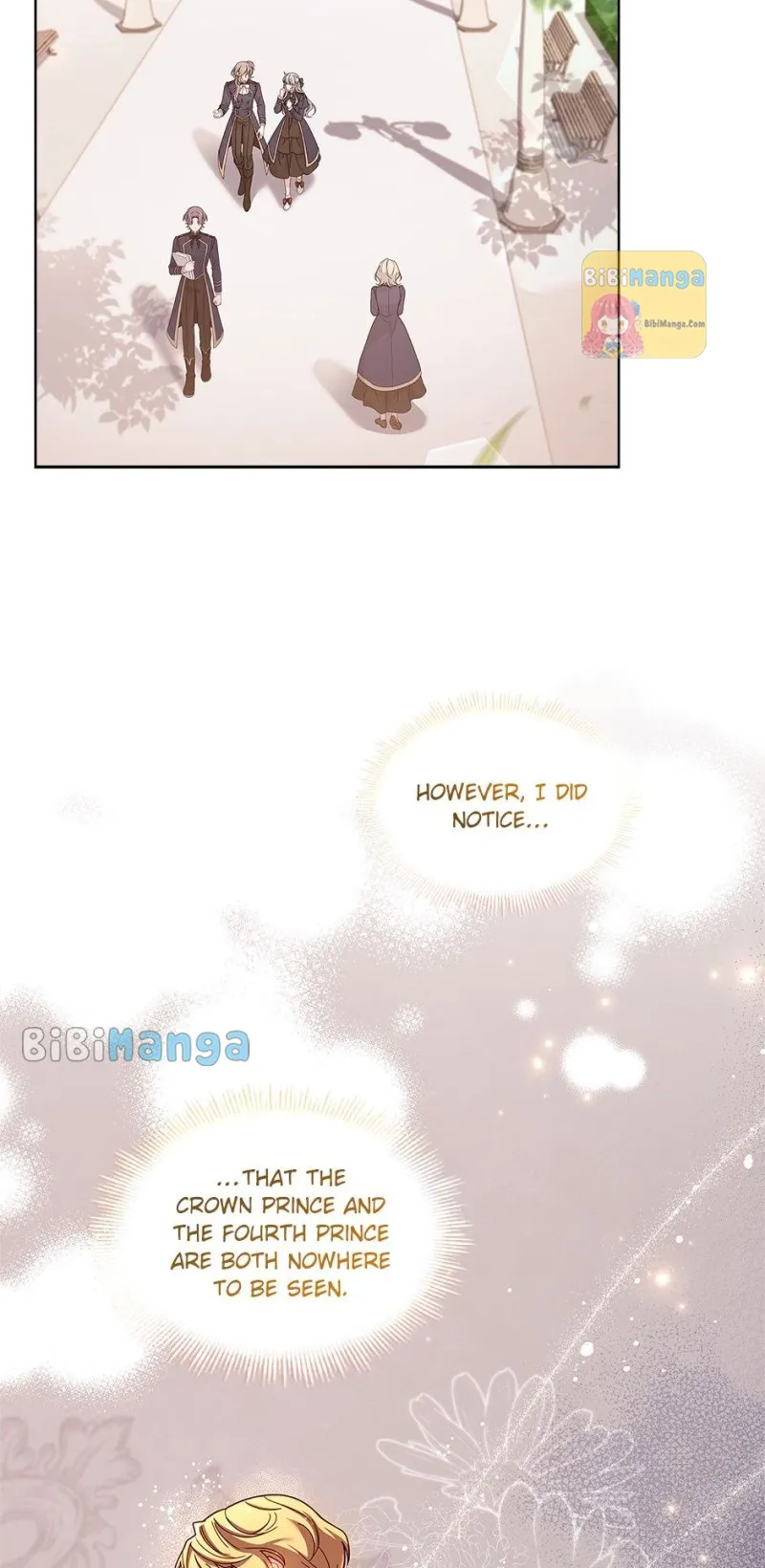 The Lady Wants To Rest - Chapter 75 Page 5