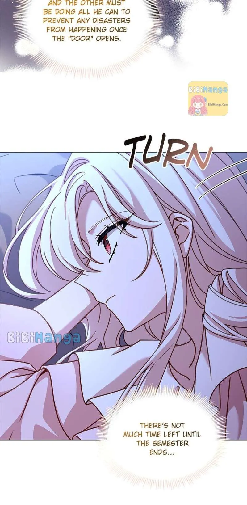 The Lady Wants To Rest - Chapter 75 Page 7