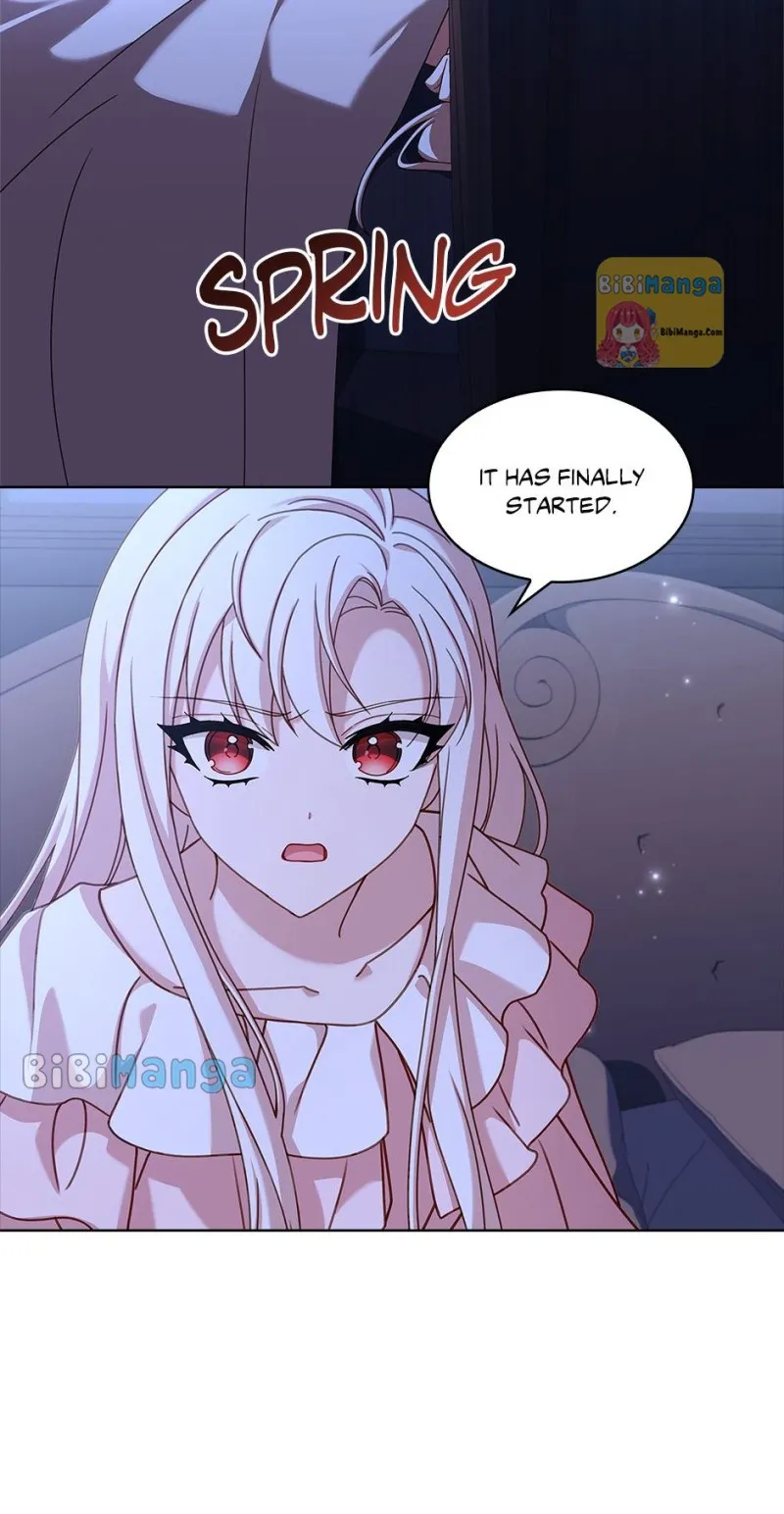 The Lady Wants To Rest - Chapter 75 Page 10