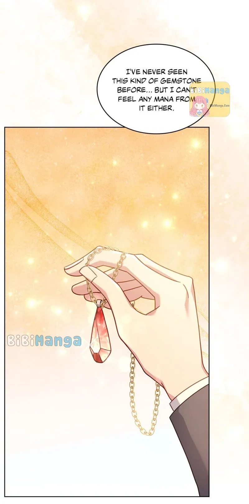 The Lady Wants To Rest - Chapter 75 Page 39