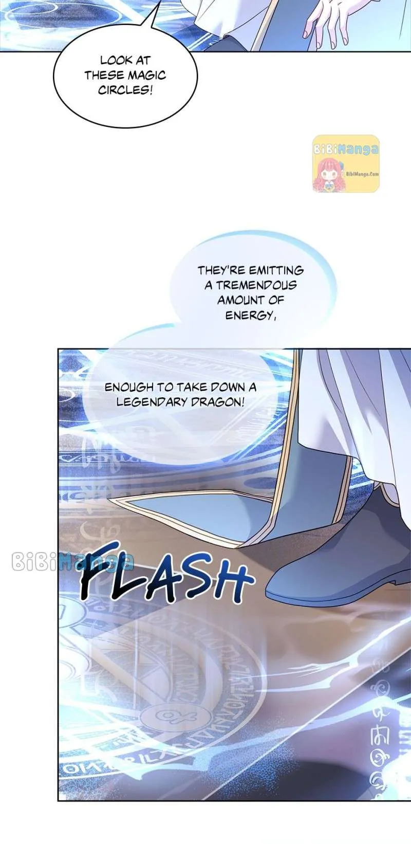 The Lady Wants To Rest - Chapter 75 Page 59