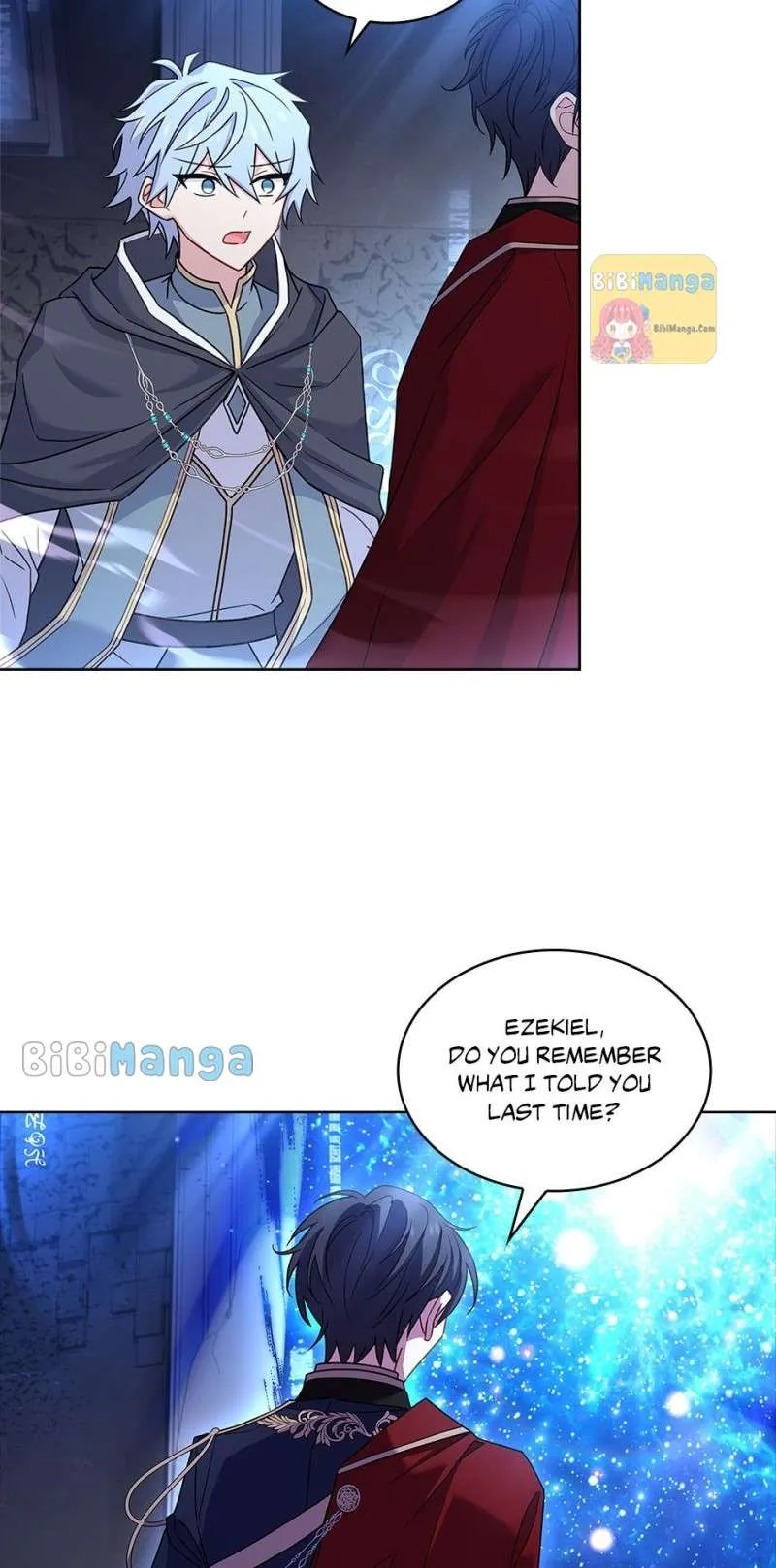 The Lady Wants To Rest - Chapter 75 Page 63