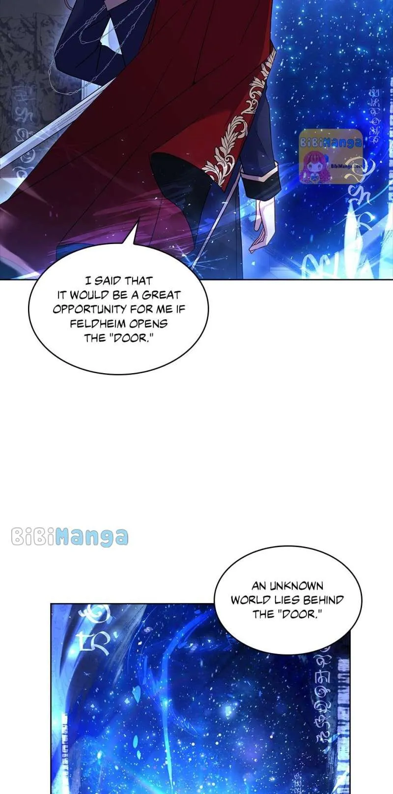 The Lady Wants To Rest - Chapter 75 Page 64