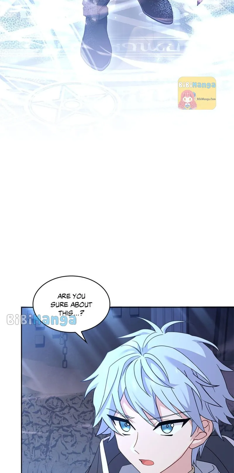 The Lady Wants To Rest - Chapter 75 Page 68