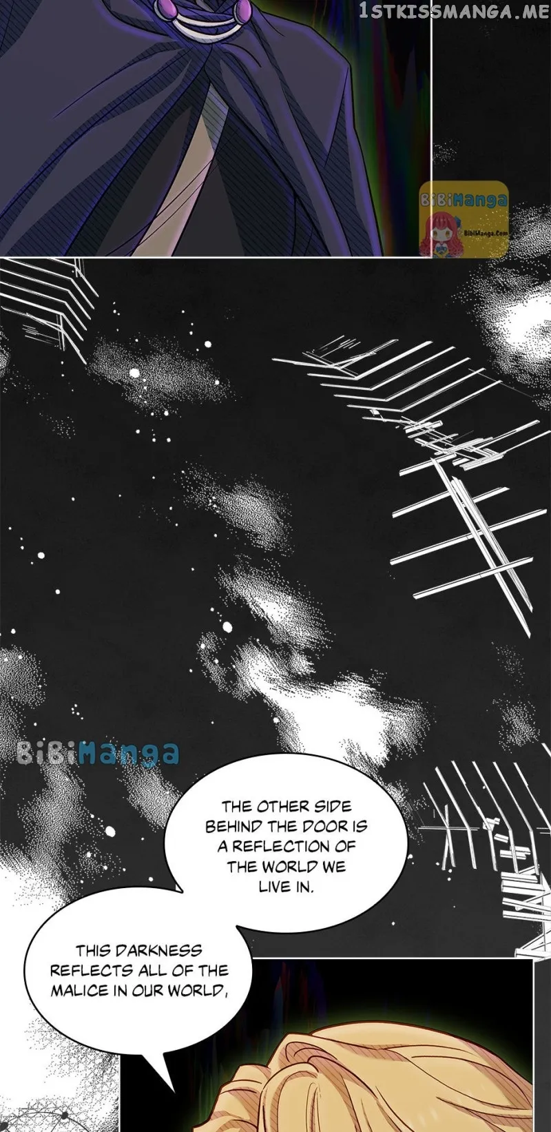 The Lady Wants To Rest - Chapter 76 Page 4