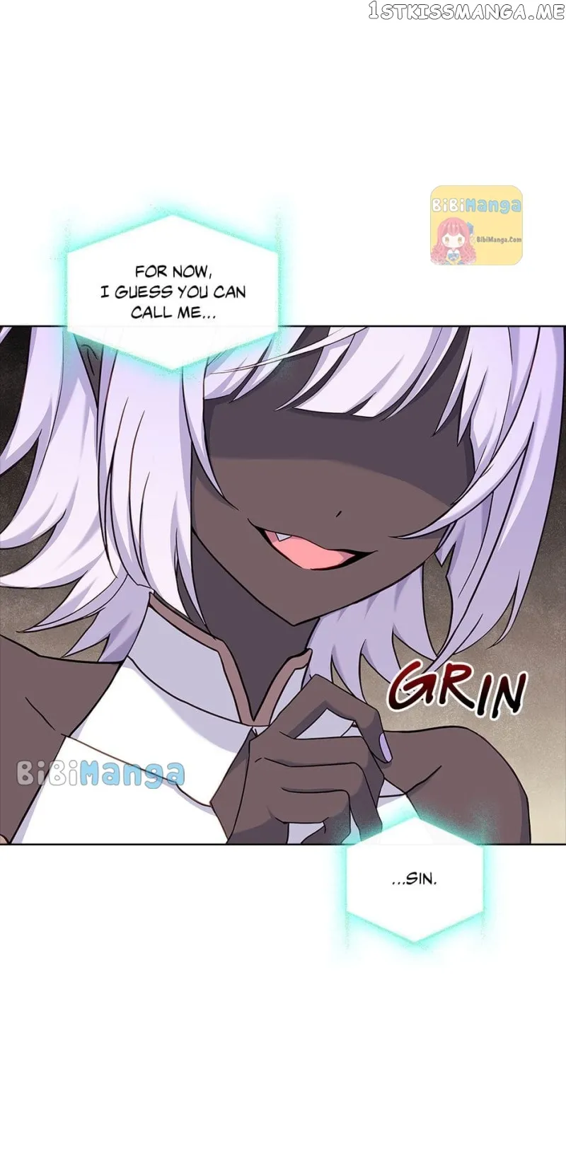 The Lady Wants To Rest - Chapter 76 Page 19