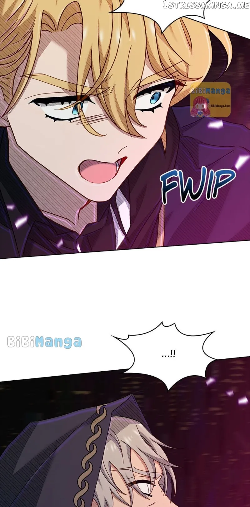 The Lady Wants To Rest - Chapter 76 Page 27