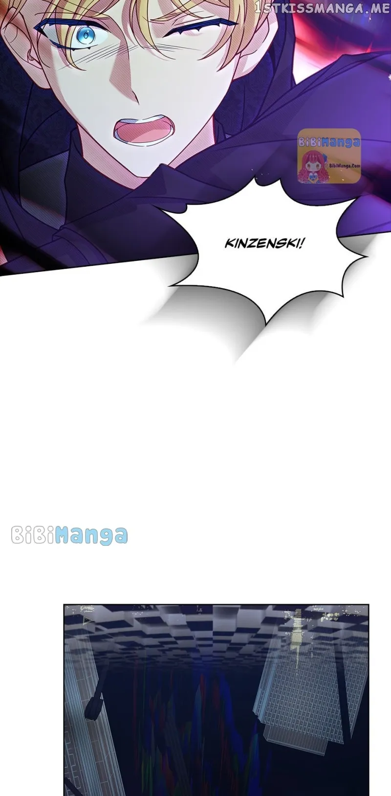 The Lady Wants To Rest - Chapter 76 Page 35