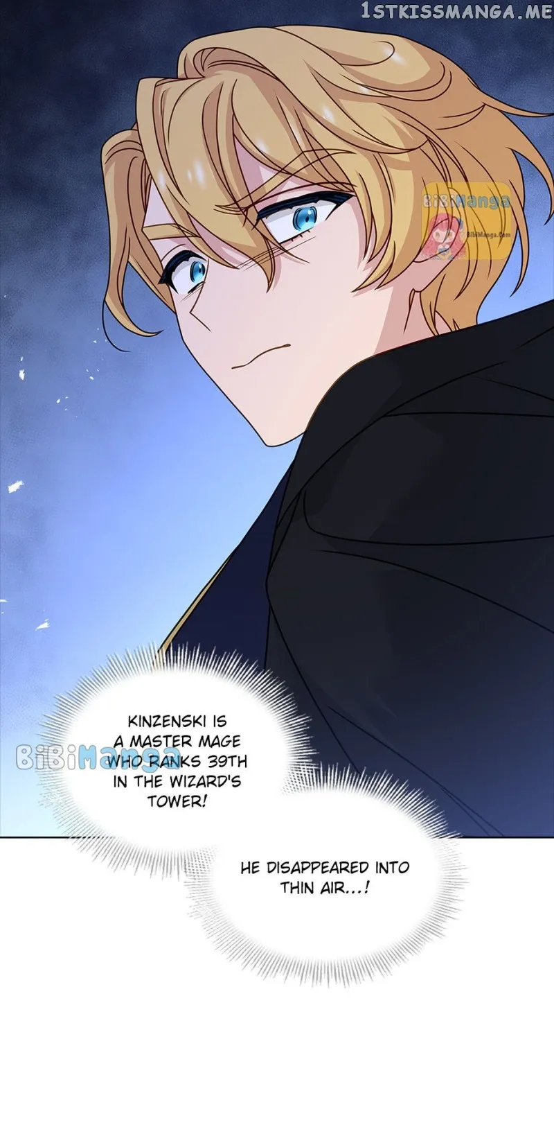 The Lady Wants To Rest - Chapter 76 Page 37