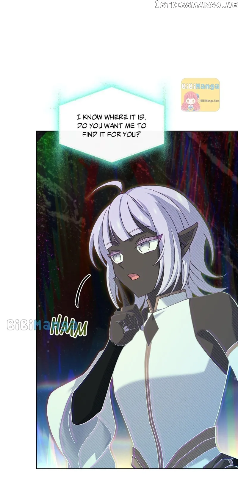 The Lady Wants To Rest - Chapter 76 Page 41