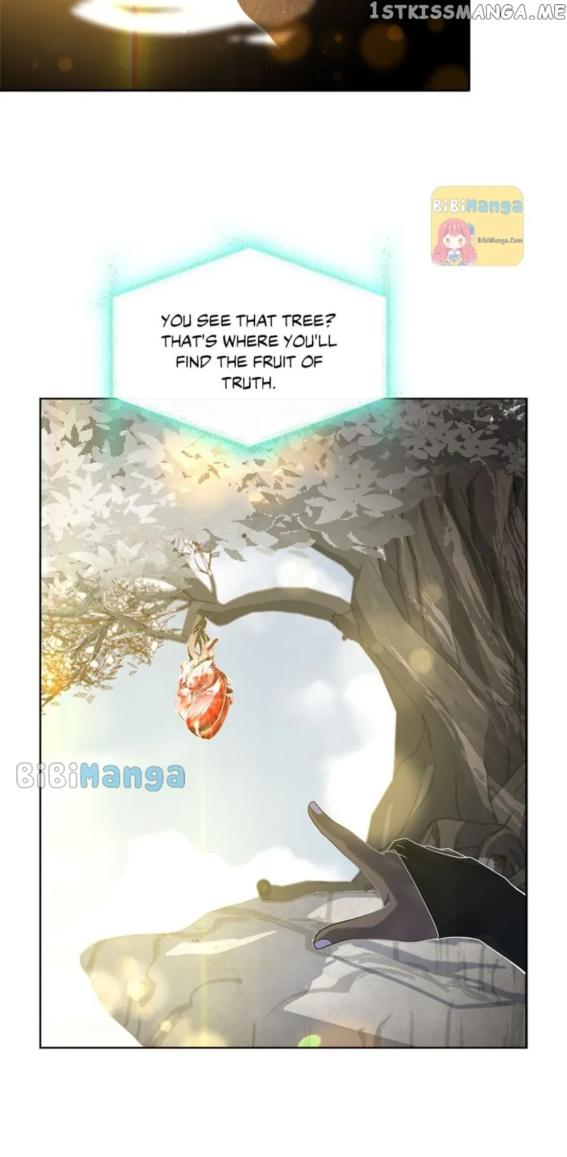 The Lady Wants To Rest - Chapter 76 Page 46