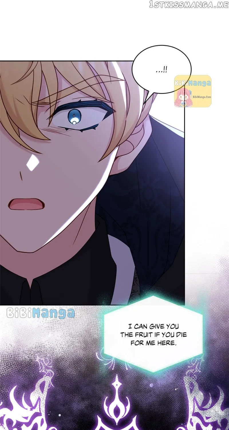 The Lady Wants To Rest - Chapter 76 Page 60