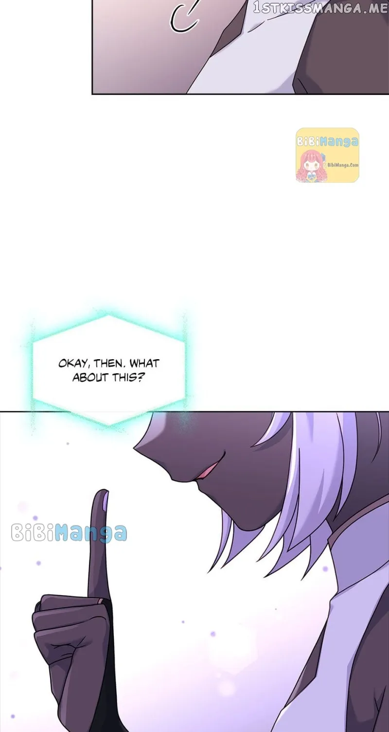 The Lady Wants To Rest - Chapter 76 Page 64