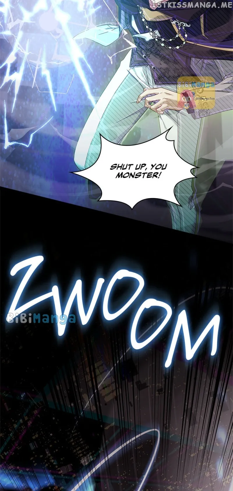 The Lady Wants To Rest - Chapter 76 Page 75