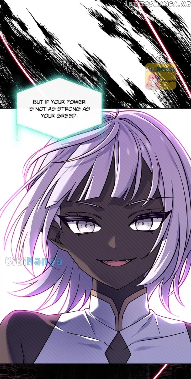 The Lady Wants To Rest - Chapter 76 Page 81