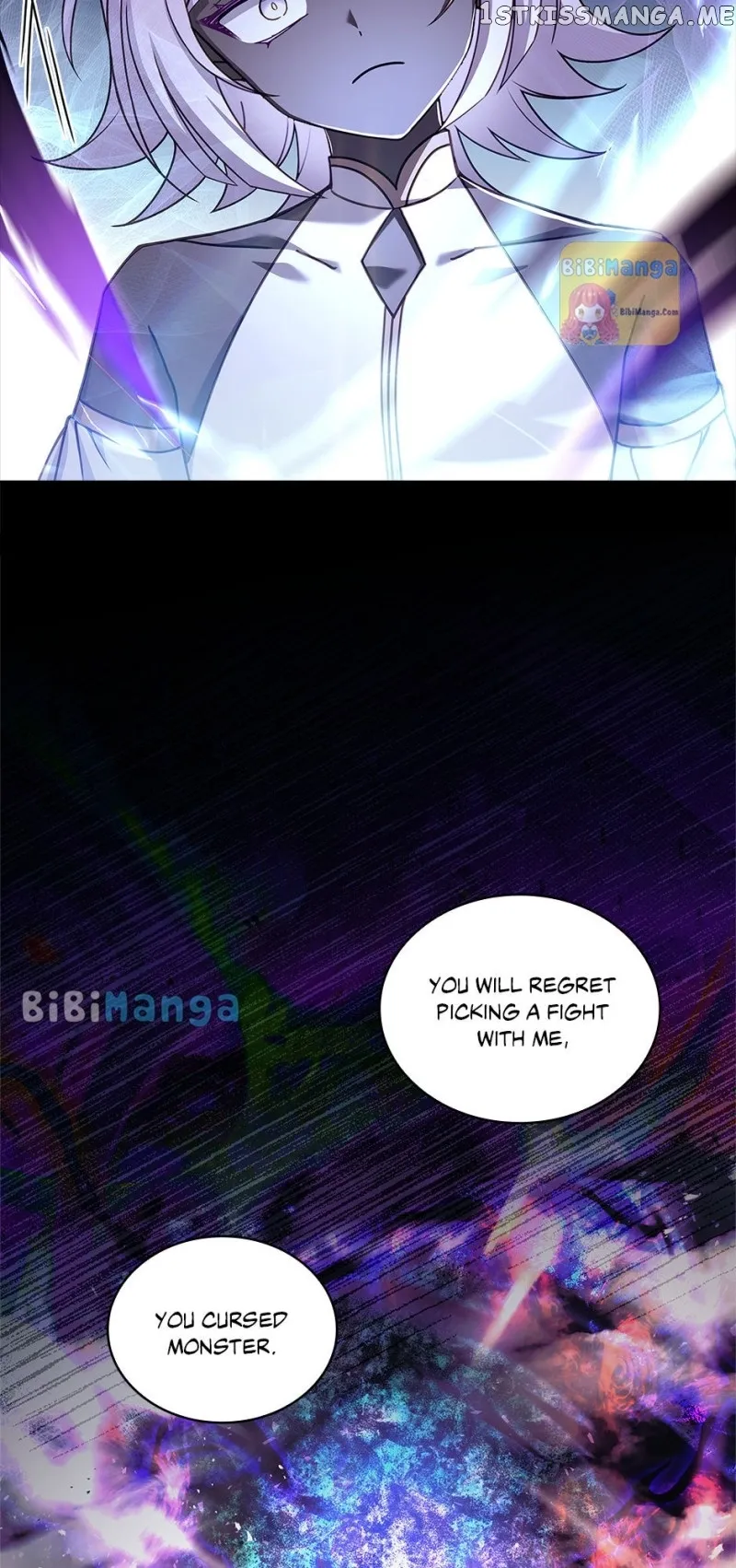 The Lady Wants To Rest - Chapter 77 Page 18