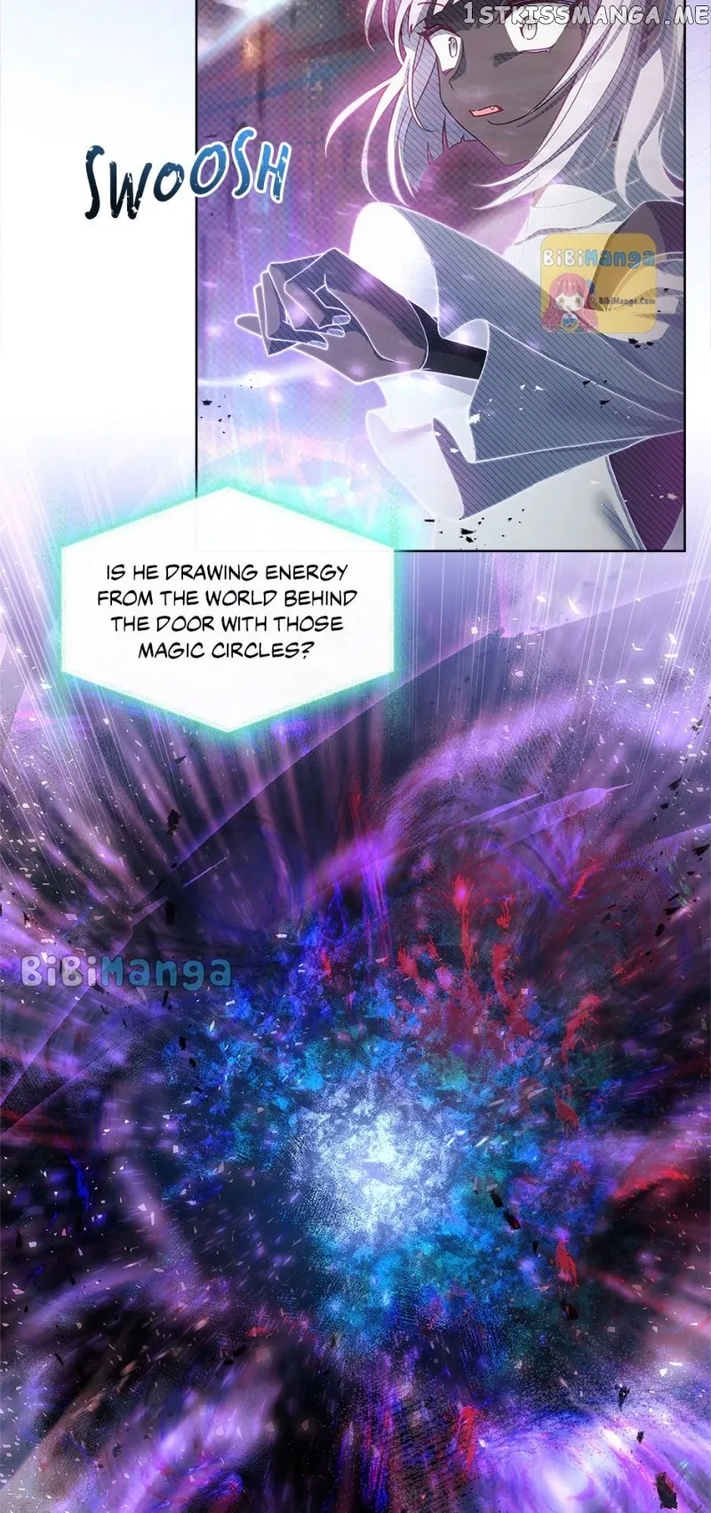 The Lady Wants To Rest - Chapter 77 Page 20