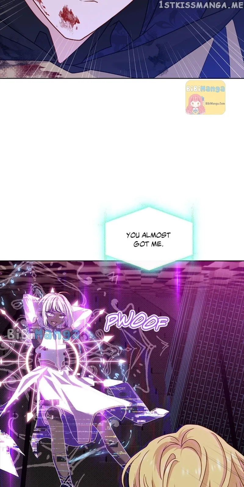 The Lady Wants To Rest - Chapter 77 Page 41