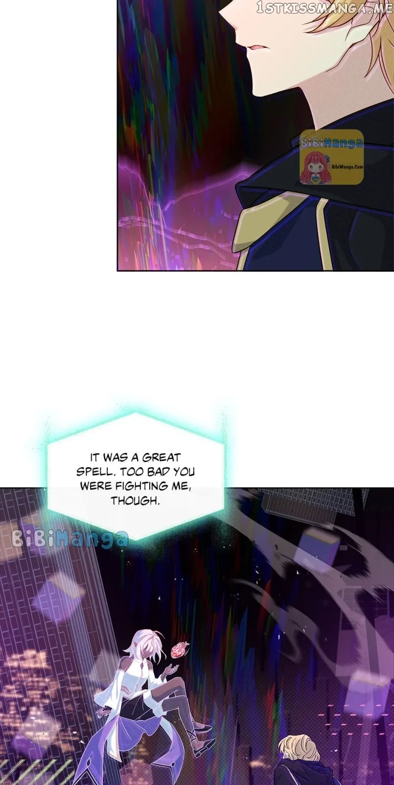 The Lady Wants To Rest - Chapter 77 Page 43