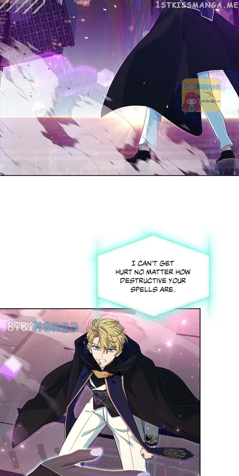 The Lady Wants To Rest - Chapter 77 Page 44