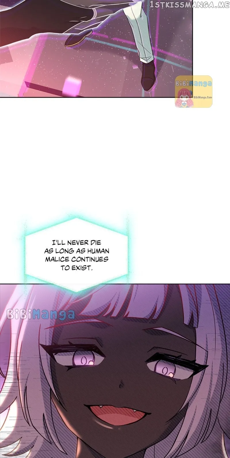 The Lady Wants To Rest - Chapter 77 Page 45