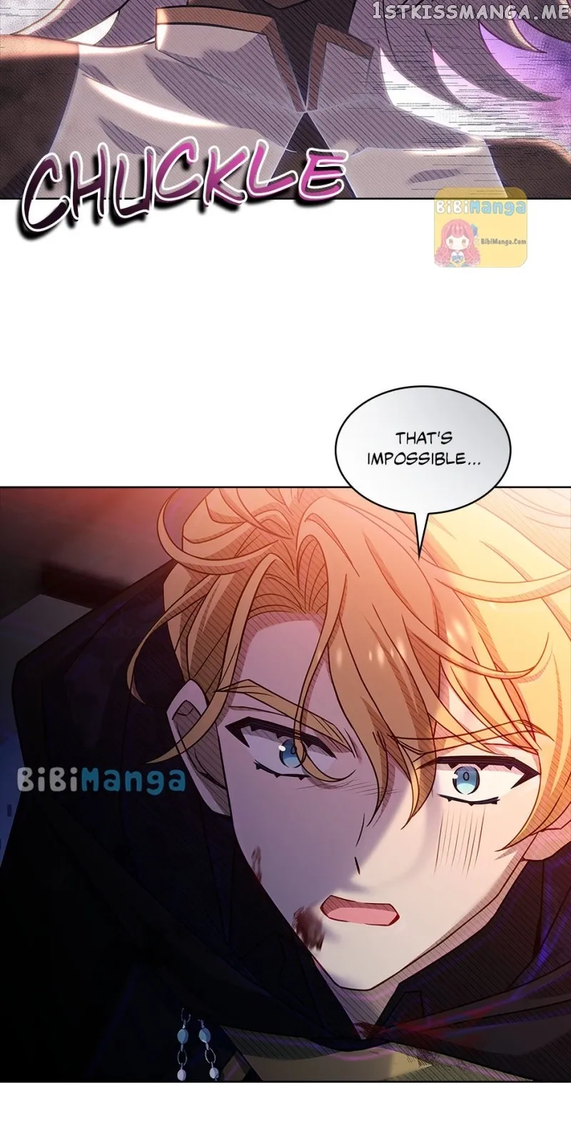 The Lady Wants To Rest - Chapter 77 Page 46