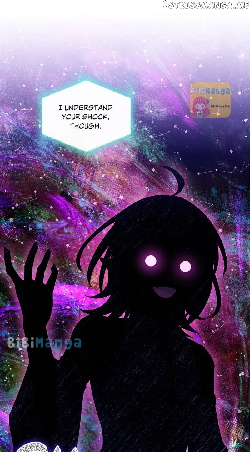 The Lady Wants To Rest - Chapter 77 Page 47