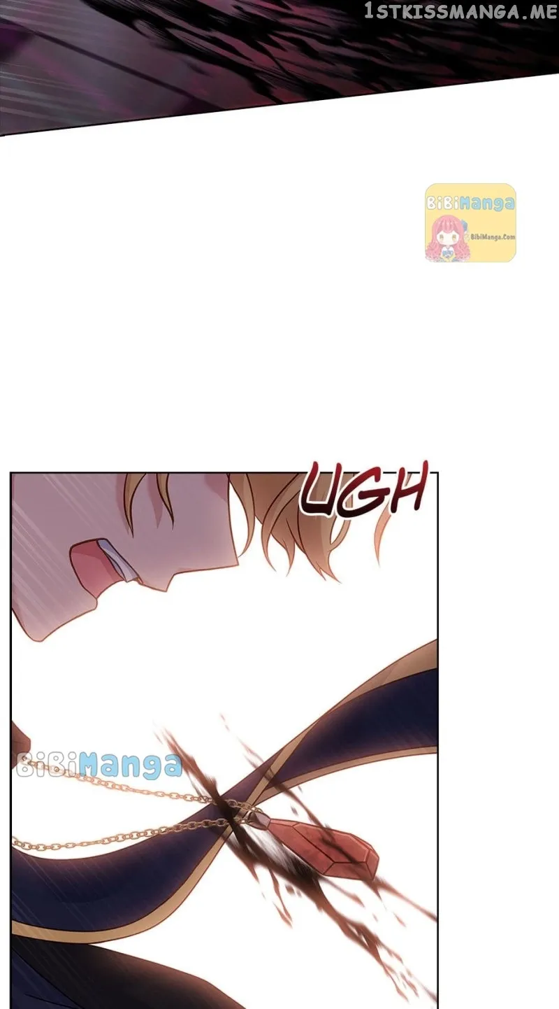 The Lady Wants To Rest - Chapter 77 Page 50