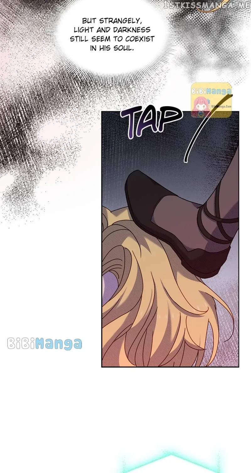 The Lady Wants To Rest - Chapter 77 Page 56
