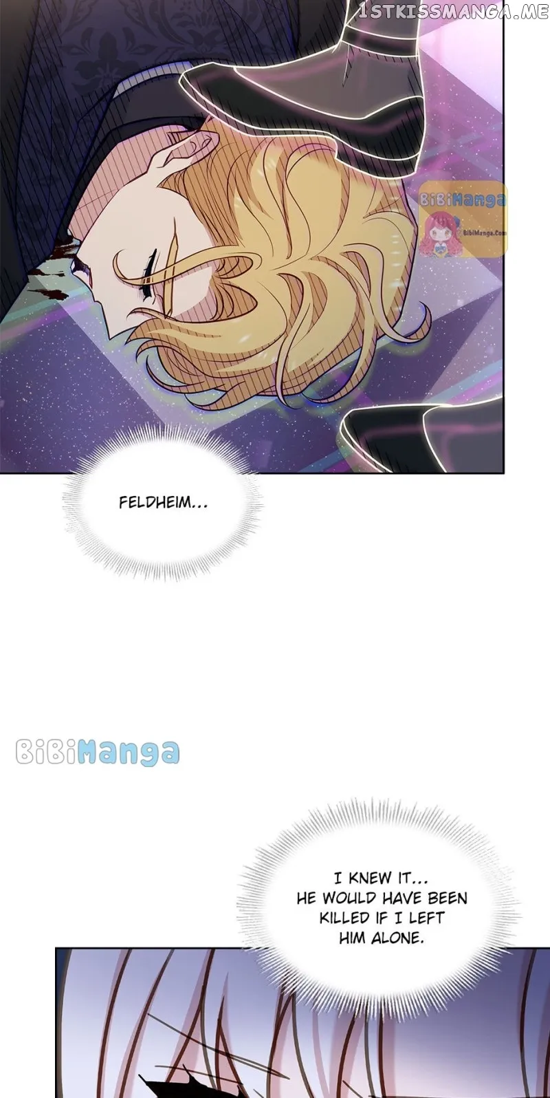 The Lady Wants To Rest - Chapter 77 Page 70