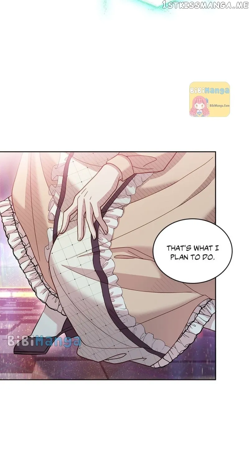 The Lady Wants To Rest - Chapter 78 Page 4