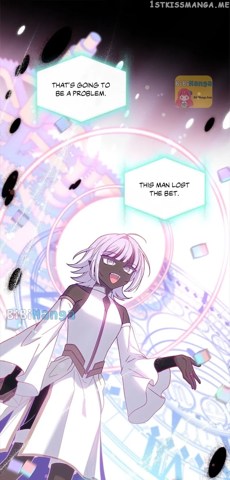 The Lady Wants To Rest - Chapter 78 Page 8