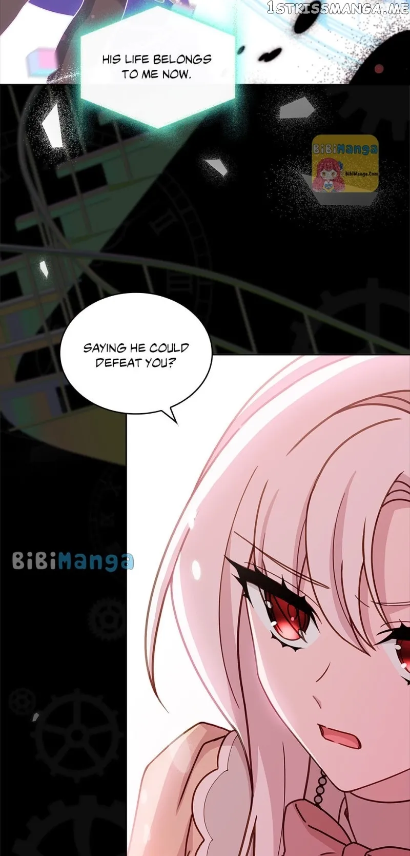 The Lady Wants To Rest - Chapter 78 Page 9