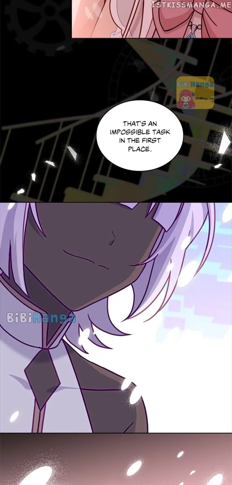 The Lady Wants To Rest - Chapter 78 Page 10
