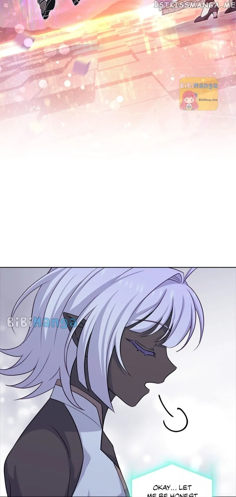The Lady Wants To Rest - Chapter 78 Page 18