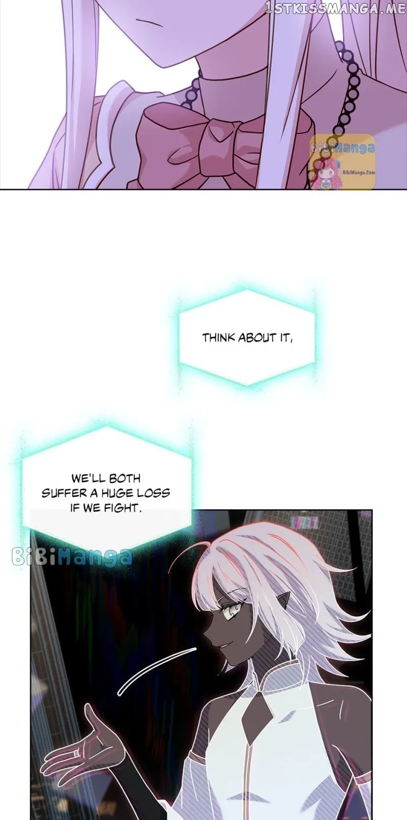 The Lady Wants To Rest - Chapter 78 Page 25