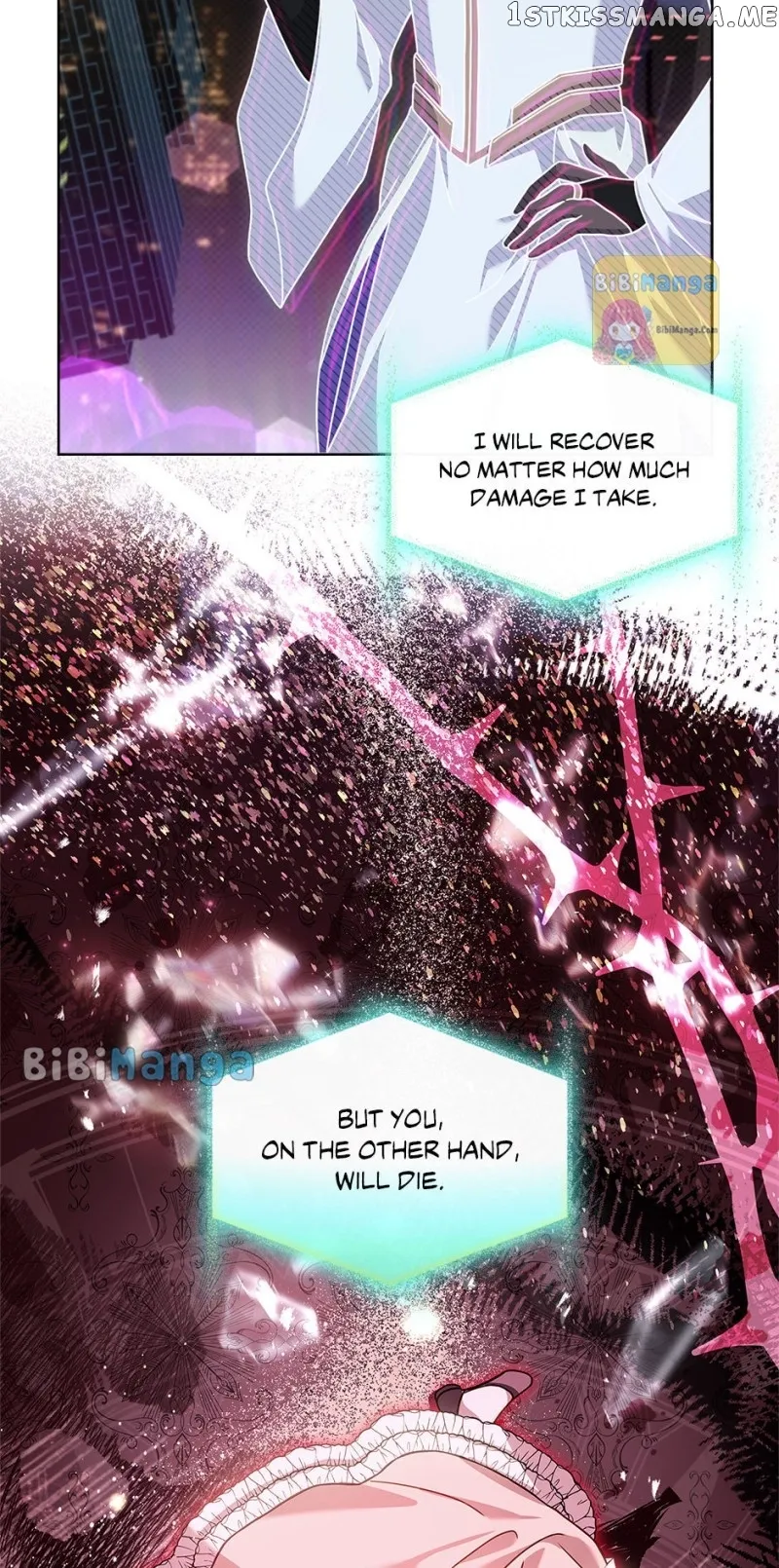 The Lady Wants To Rest - Chapter 78 Page 26
