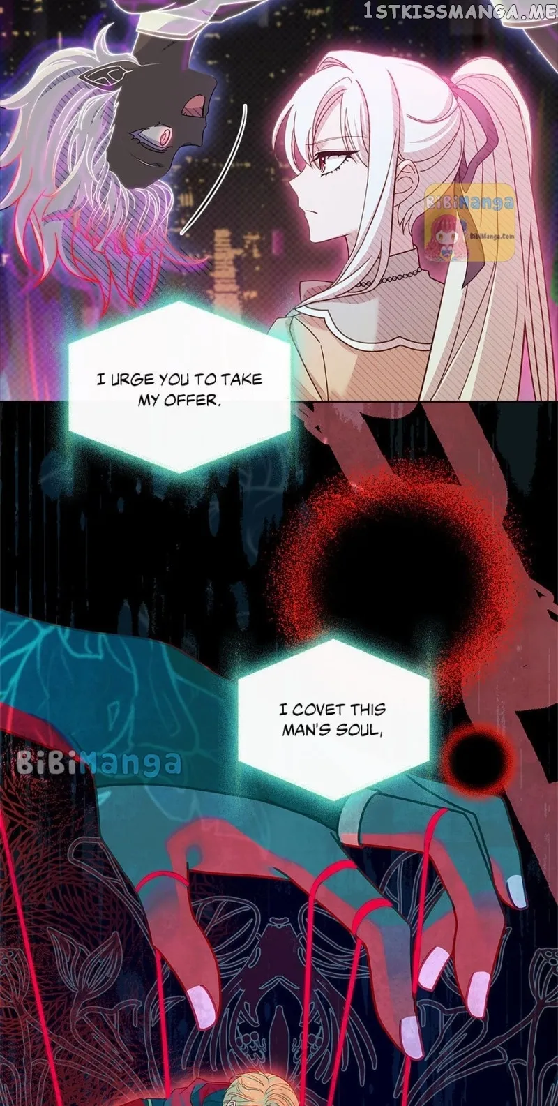 The Lady Wants To Rest - Chapter 78 Page 34