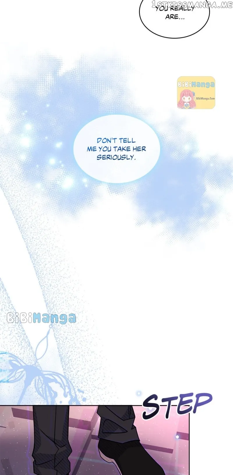 The Lady Wants To Rest - Chapter 78 Page 39