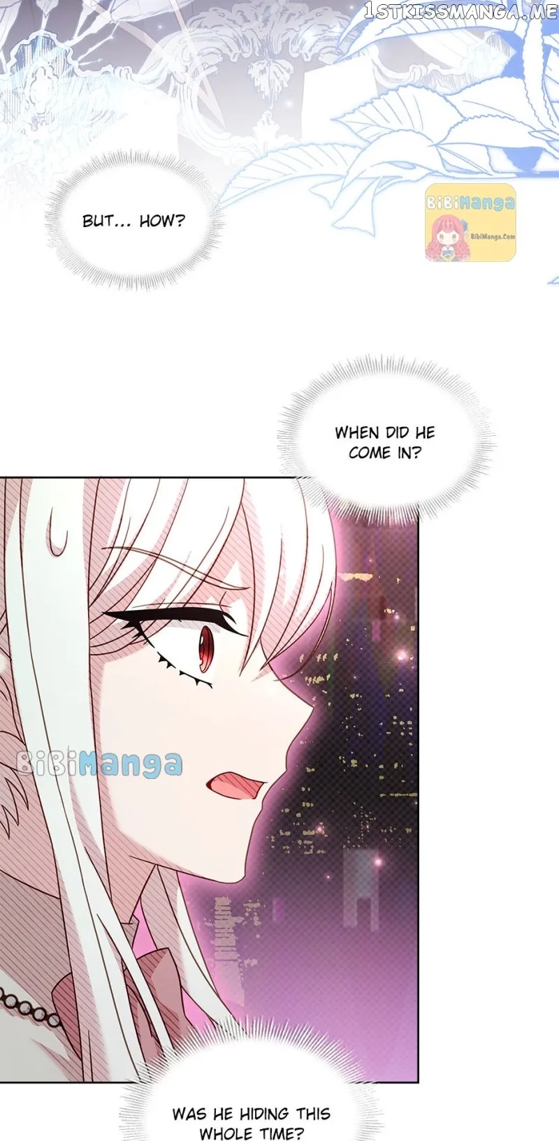 The Lady Wants To Rest - Chapter 78 Page 44