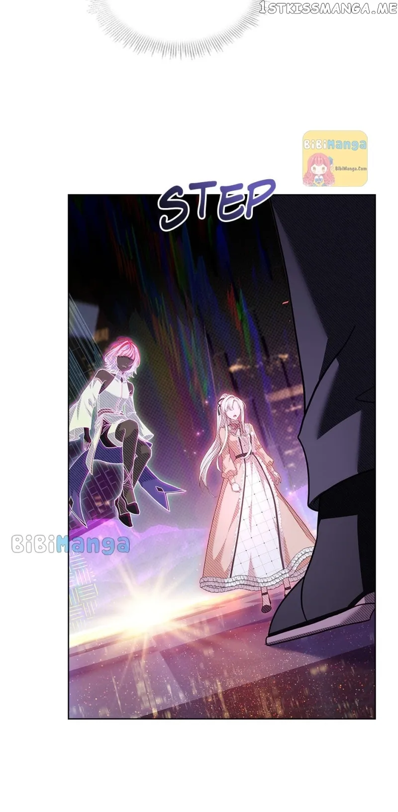 The Lady Wants To Rest - Chapter 78 Page 45