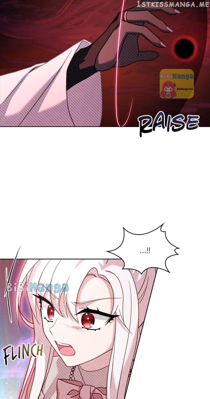 The Lady Wants To Rest - Chapter 78 Page 47