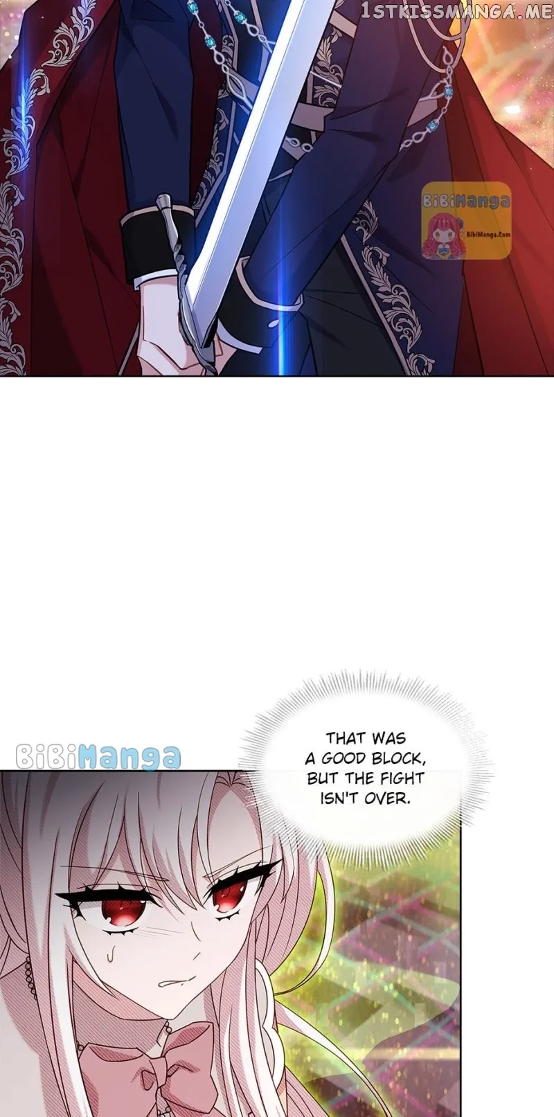 The Lady Wants To Rest - Chapter 78 Page 61