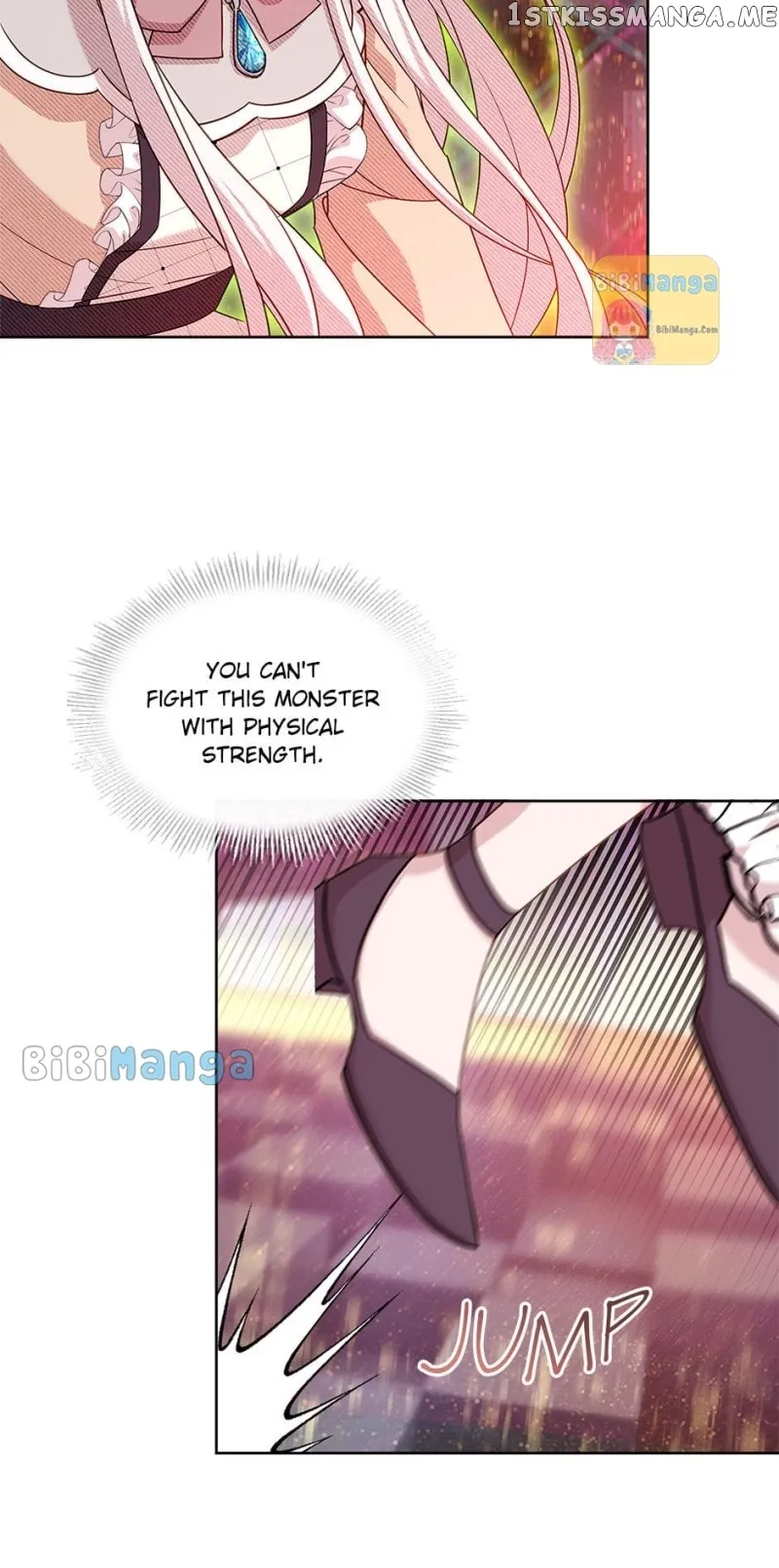 The Lady Wants To Rest - Chapter 78 Page 62